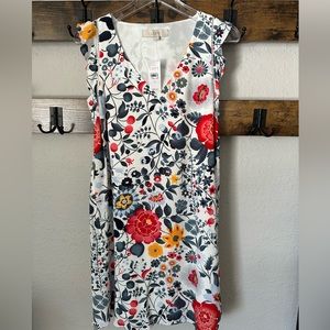 NWT LOFT Summer dress